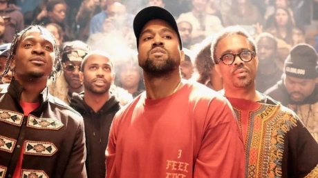 ����Ҭ�ӻ��ˣ� Yeezy �ķָ���Ϳ쵽��...