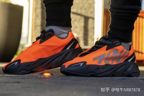 莆田的椰子舒服吗,Yeezy 700 MNVN 四大亮点 莆田的椰子舒服吗,Yeezy 700 MNVN 四大亮点