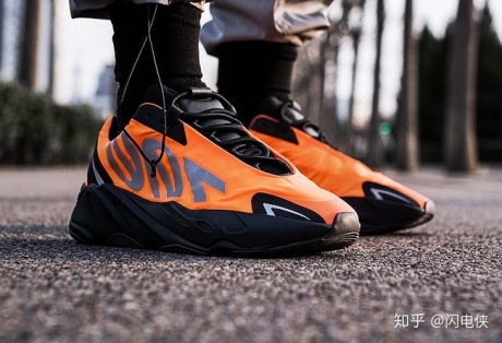 ����Ь������������yeezy��Yeezy 700 MNVN��