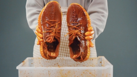 og莆田yeezy美洲限定价格,老干妈配色的YEEZY告诉你 og莆田yeezy美洲限定价格,老干妈配色的YEEZY告诉你