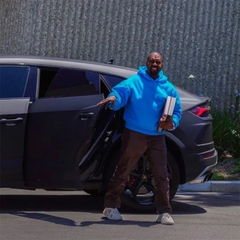 莆田yeezy能过虎扑吗,侃爷“抵制炒鞋”自曝 Yeezy 莆田yeezy能过虎扑吗,侃爷“抵制炒鞋”自曝 Yeezy