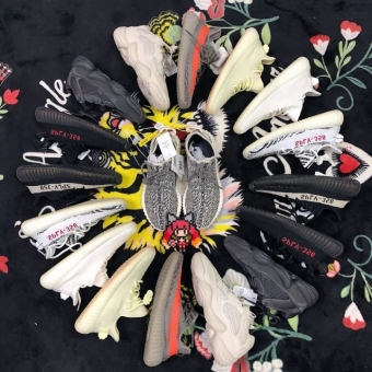 yeezy700��Ʒ�����YEEZYһ��������5˫��
