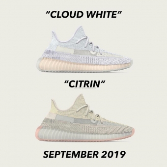 莆田yeezy真能过验,两款新配色YEEZY BOOST 3 莆田yeezy真能过验,两款新配色YEEZY BOOST 3
