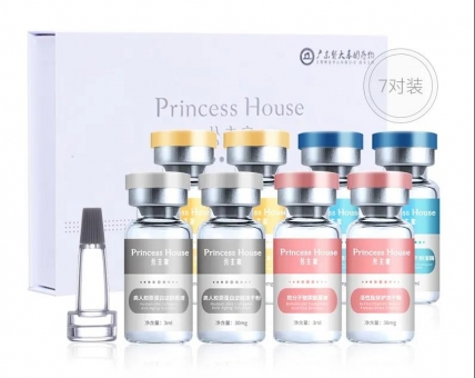 公主家冻干粉的N个宝藏用法 公主家冻干粉的N个宝藏用法