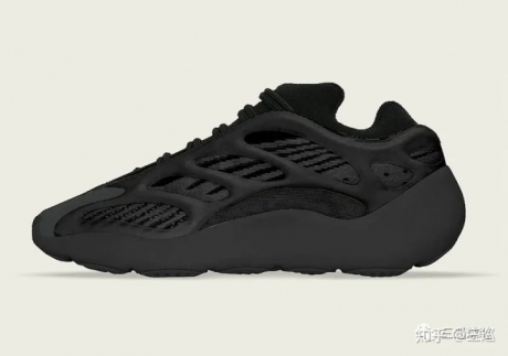�������������ɣ�Yeezy 700 V3 ��Alvah��Ye