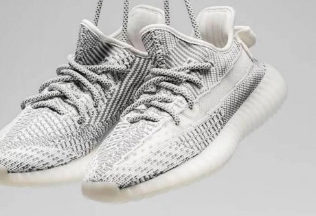 �����������������˹��˫��͸��Ҭ�ӣ�Yeezy 350