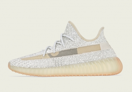 ����ҹħ��Ҭ�������ǣ�YEEZY 350 Lundmark��