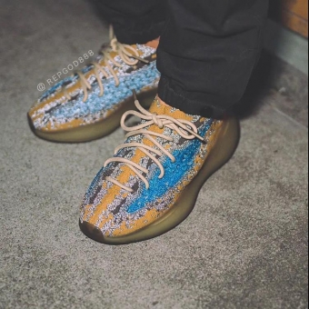 �����������������������YEEZY AJ��������