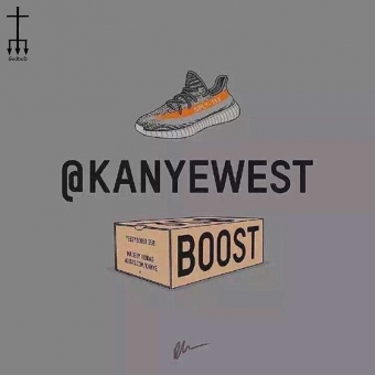 莆田满天星真假对比,kanye west与adidas联名个 莆田满天星真假对比,kanye west与adidas联名个