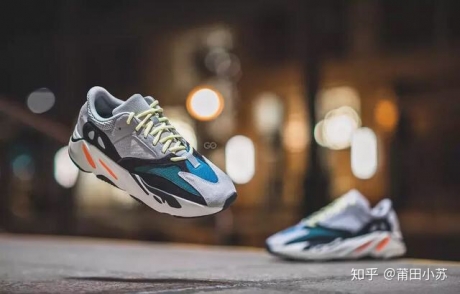 �����Ƿ���ϵ������Ь��Yeezy 700ȫ��quot;Tea