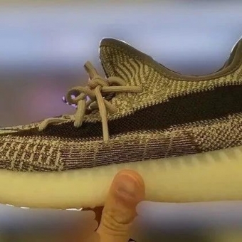 椰子满天星莆田一件代发货源有几个版本,YEEZY 350 V 椰子满天星莆田一件代发货源有几个版本,YEEZY 350 V