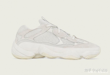Ҭ��������������Ь��Yeezy 500�ͺ��౦�� Nike