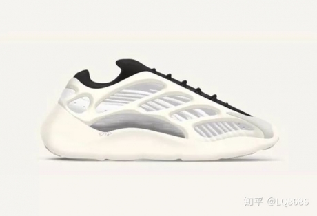 莆田满天星值得入手吗,频繁上脚的 Yeezy 700 V3 莆田满天星值得入手吗,频繁上脚的 Yeezy 700 V3