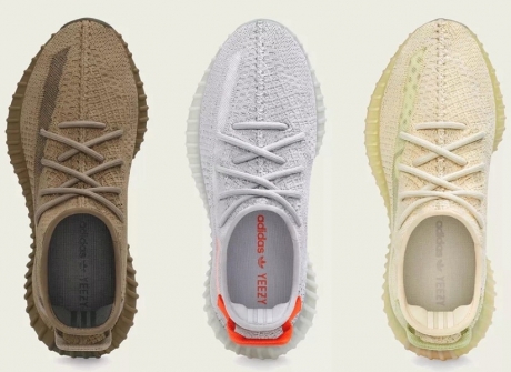 ����Ь�ն��汬�����ǣ�YEEZY�����޶�����