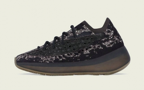 ������߼������ǣ�����ʿ Yeezy 380 �����ǰ汾