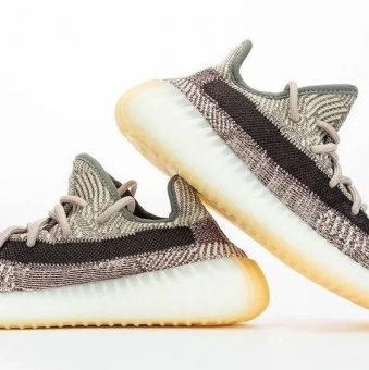 莆田满天星椰子,YEEZY 350 V2「Zyon」细节 莆田满天星椰子,YEEZY 350 V2「Zyon」细节