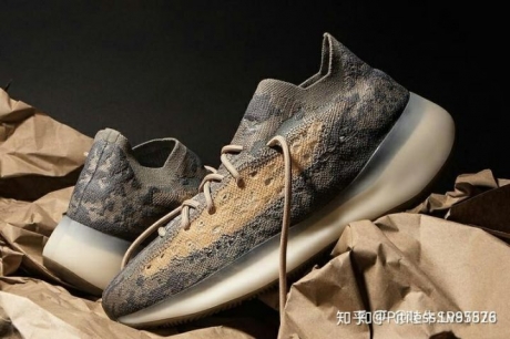 ����Ҭ���������ܷ�����Yeezy 380 quot;Mis
