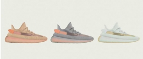 ����Ҭ�������ǱȽϺõ��̼ң�˵˵Yeezy Boost 35