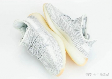 ����Ҭ�������ǵ�����Yeezy 350 V2��Tailga