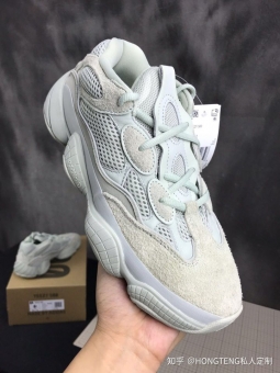 莆田纯原椰子350黑满天星开箱, Yeezy 500 “Bo 莆田纯原椰子350黑满天星开箱, Yeezy 500 “Bo