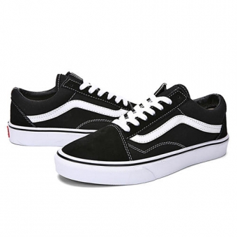 vans正品跟莆田的区别,能看的出来差别? vans正品跟莆田的区别,能看的出来差别?