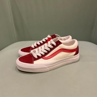 ��˹��ˮ����Աȣ�Vans Old Skool �����ȿ����