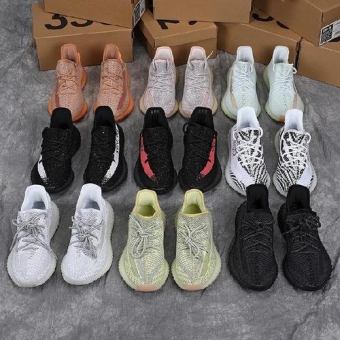 yeezy���������Yeezy350����������ٶԱȲ���