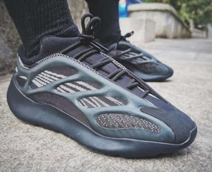 ����yeezy700��߰汾����Ǯ��yeezy 700 