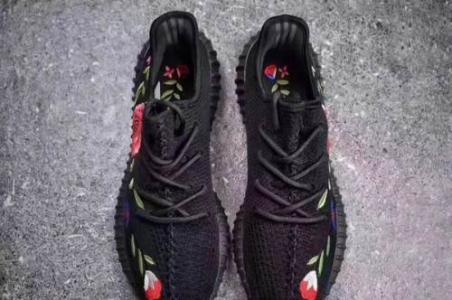 ���������������yeezy��������û��һ˫ Yeezy