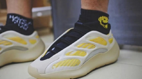 莆田生产的yeezy700v3怎么样,椰子700v3异形真假 莆田生产的yeezy700v3怎么样,椰子700v3异形真假