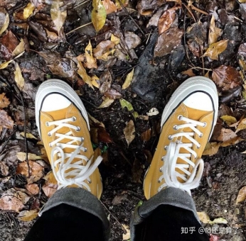 莆田匡威变色,十年前我穿匡威的时候可曾想过如今的盛况? 莆田匡威变色,十年前我穿匡威的时候可曾想过如今的盛况?
