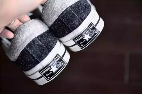 ���������￴�ó�����Clot��Converse��������Ь��