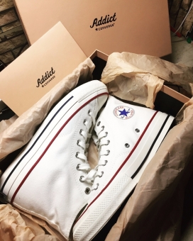 ������Ʒ�����������Converse��ʽ����ϯ��