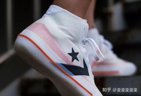 ��ô������߰汾�Ŀ���Ь��Converse�ػ������ʵ