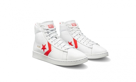 ��������ּ���Converse��ʷ��˫��Ƥ�������������