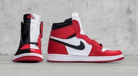 aj1莆田货和真货区别,AJ1和正品区别大吗? aj1莆田货和真货区别,AJ1和正品区别大吗?