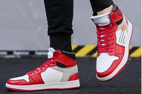 ����Ь���Ϳ˰��ϣ���ԭ��˾������߶�AJ1Ҭ��350����