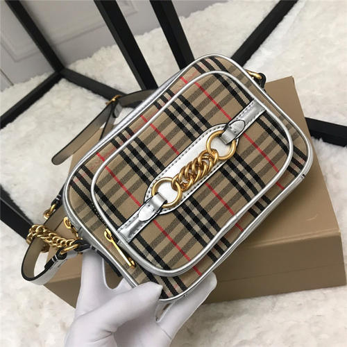 一次惨痛的遇到假代购买到假的Chloe包的经历…… 一次惨痛的遇到假代购买到假的Chloe包的经历……