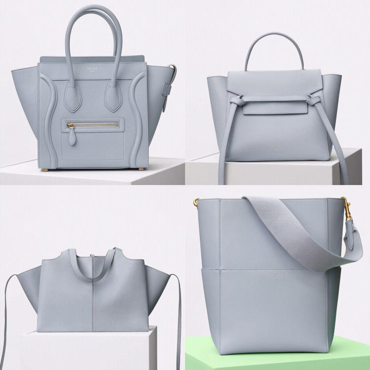 【新品速递】Kate Spade 迷你包其实很能装 【新品速递】Kate Spade 迷你包其实很能装