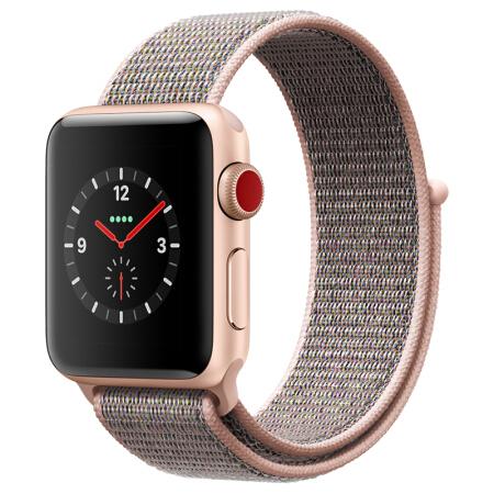 Apple Watch会热卖,但智能手表的春天还远着 Apple Watch会热卖,但智能手表的春天还远着