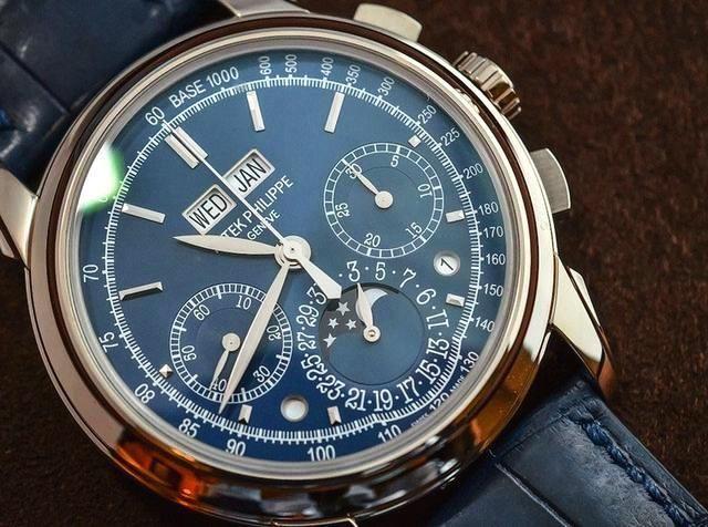 新闻|万宝龙推出Villeret Tourbillon Bi 新闻|万宝龙推出Villeret Tourbillon Bi
