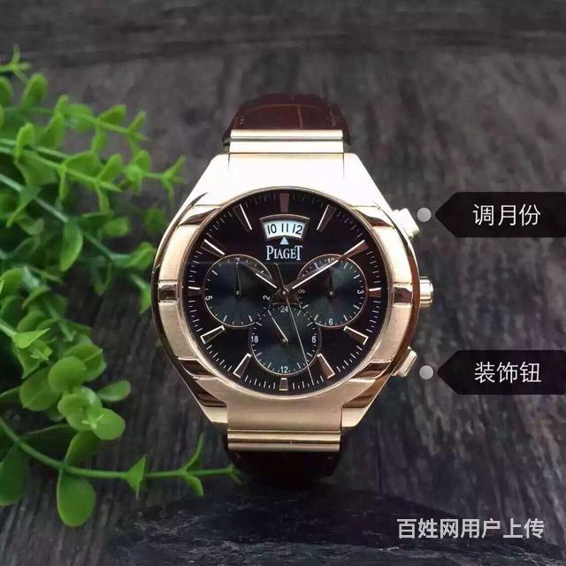 微商上的几百元的手表有问题吗如何 微商上的几百元的手表有问题吗如何