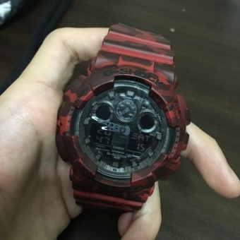 鉴表卡西欧!你知道怎么看卡西欧的正埔患??⒒踉答?这几招都室 鉴表卡西欧!你知道怎么看卡西欧的正埔患??⒒踉答?这几招都室