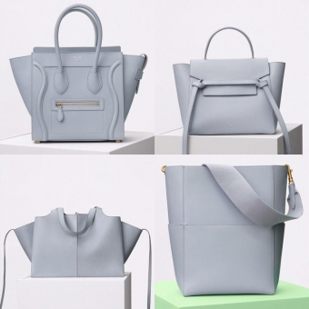 【新品速递】Kate Spade 迷你包其实很能装 【新品速递】Kate Spade 迷你包其实很能装