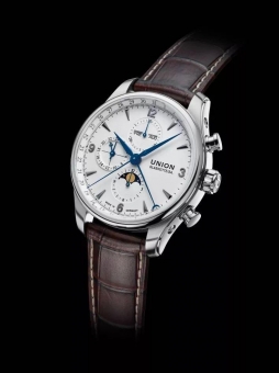 沛纳海 Panerai 再添蓝配色钛金属表壳腕表 沛纳海 Panerai 再添蓝配色钛金属表壳腕表