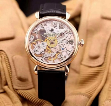 每日玩表 | 帕玛强尼寰宇系列Toric Chronomet 每日玩表 | 帕玛强尼寰宇系列Toric Chronomet