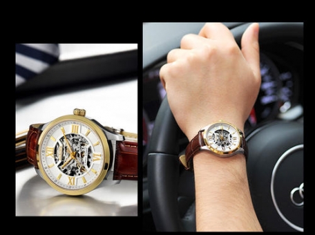 上海买最好的手表哪里有 上海买最好的手表哪里有