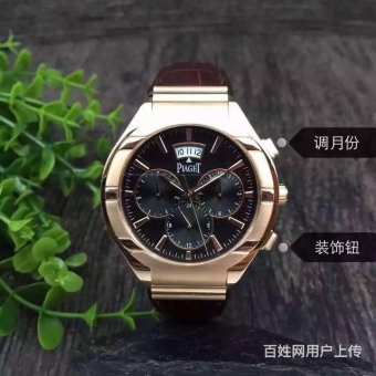 微商上的几百元的手表有问题吗如何 微商上的几百元的手表有问题吗如何