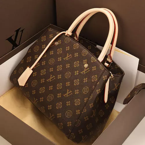LV经典包包价格非常保值 LV经典包包价格非常保值
