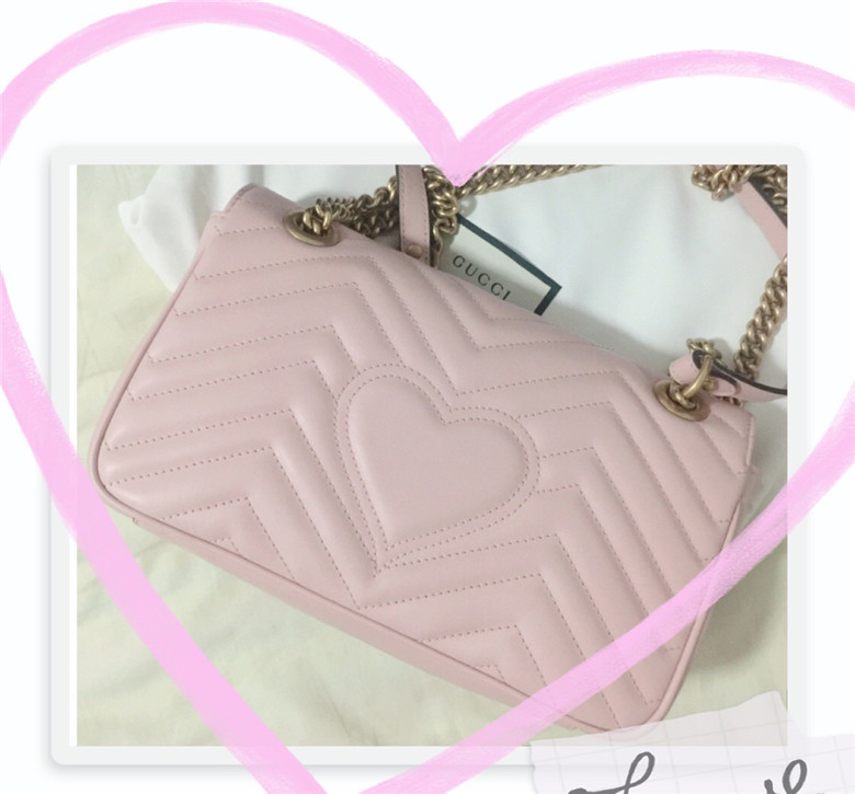 2021GUCCI女包,古驰GG Marmont系列,贯穿时 2021GUCCI女包,古驰GG Marmont系列,贯穿时